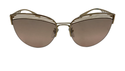 Bulgari,Gafas de Sol, Acetato,Beige/Dorado,6118,Case,3*